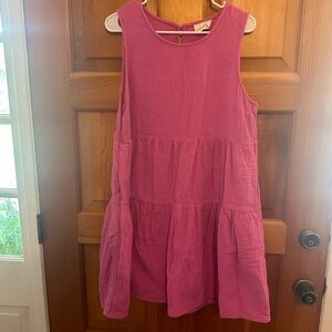 Universal Thread Dress